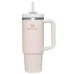 STANLEY - Quencher Rose Quartz 887 ml / 30 oz