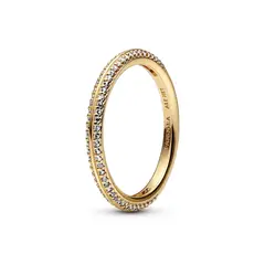 PANDORA - Anillo de Pavé ME Mujer