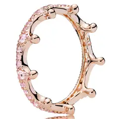 PANDORA - Anillo 187087npo