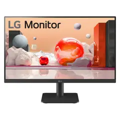 LG - Monitor Led Ips 24ms500