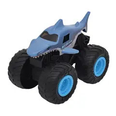 MONSTER JAM - Juguete Vehiculo Luz Y Sonido Surtido