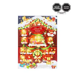 LINDT - Chocolate Calendario De Adviento 170g