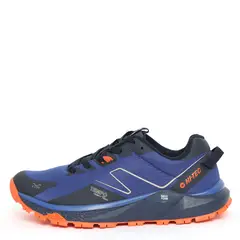 HI TEC - Zapatillas Outdoor Hombre Geo Tempo
