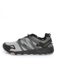 HI TEC - Zapatillas Outdoor Hombre V-Lite Ox-Trail Racer Low