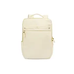 CREPIER - Mochila Goretti Xl Crema