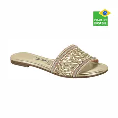 VIZZANO - Sandalias Mujer Dorado