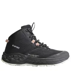 HI TEC - Zapatillas Outdor Mujer Geo Fuse Mid Womens