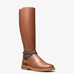MICHAEL KORS - Botas Mujer Abigail Boot