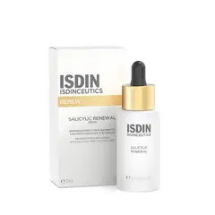 ISDIN - Salicylic Renewal Serum