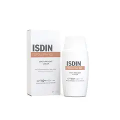 ISDIN - Fu Spot Prevent C Spf 50