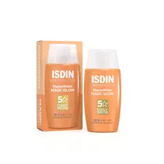 ISDIN - Fp Fw Magic Glow Spf30