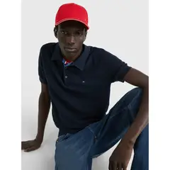 TOMMY HILFIGER - Gorro 100% Algodón Hombre