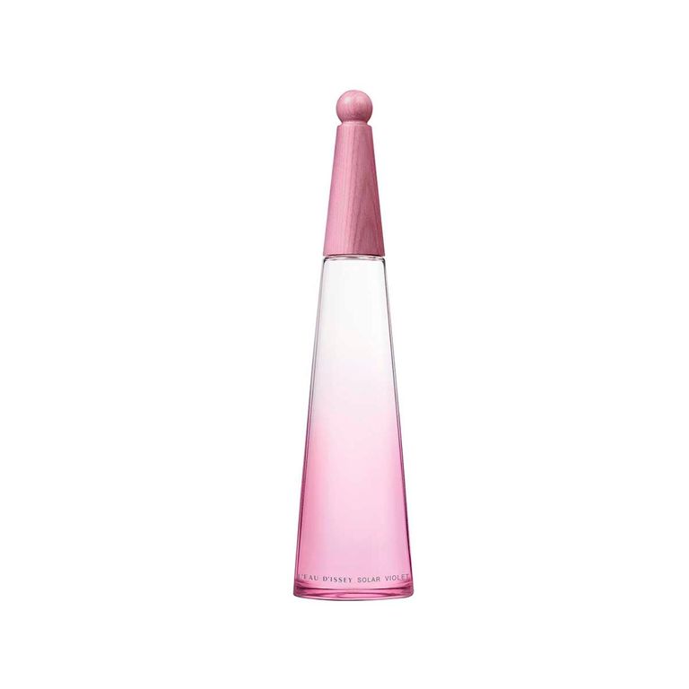 Iss D Issey Solar Violet Edt 50 Ml Mujer