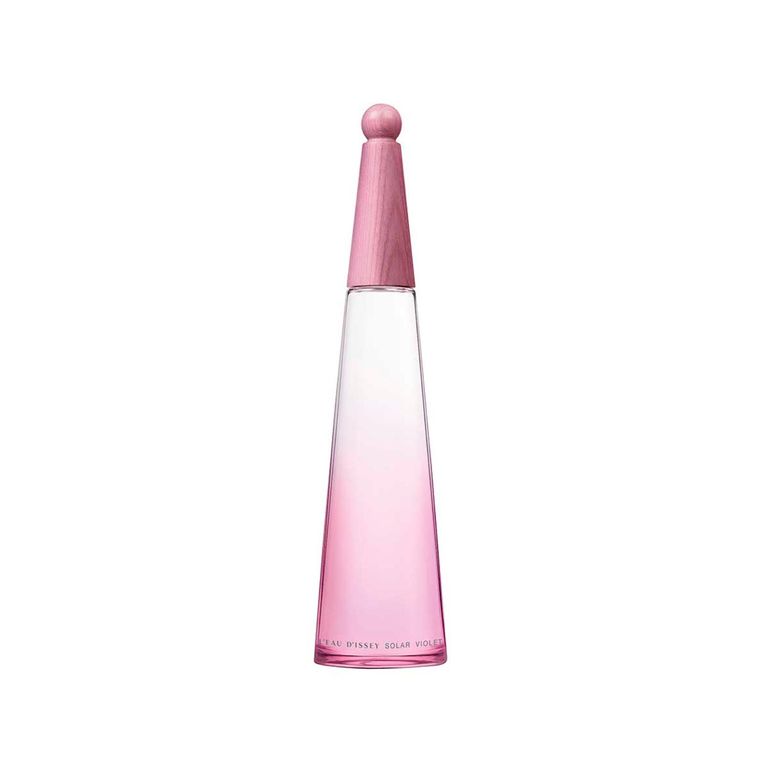 Iss D Issey Solar Violet Edt100ml Mujer