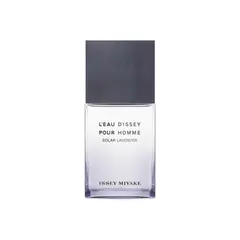 ISSEY MIYAKE - L'eau D'issey Pour Homme Solar Lavender, Eau De Toilette Intense 50 Ml Hombre