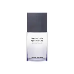 ISSEY MIYAKE - L'eau D'issey Pour Homme Solar Lavender, Eau De Toilette Intense 100 Ml Hombre