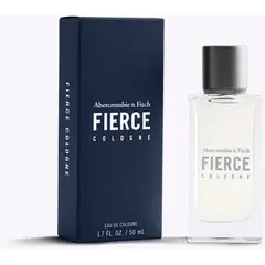 ABERCROMBIE & FITCH - Af Fierce Cologne Men 50ml