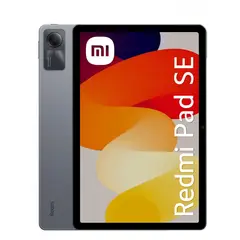 XIAOMI - Redmi Pad Se Gray 4gb 128gb
