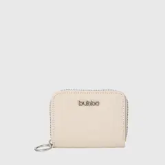 BUBBA BAGS - Billetera Daily Nude Mini