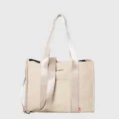 BUBBA BAGS - Tote Daily Nude Mini