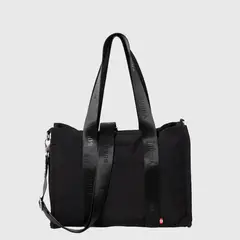 BUBBA BAGS - Tote Daily Black Mini