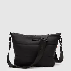 BUBBA BAGS - Purse Originals Matte Black Velvet