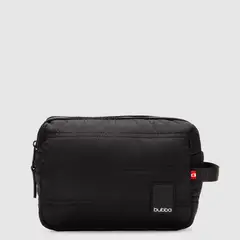 BUBBA BAGS - Neceser Originals Matte Black Velvet M