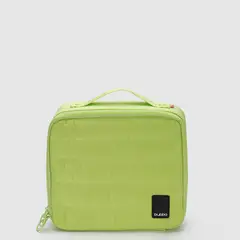 BUBBA BAGS - Cosmetiquero Originals Matte Lima L