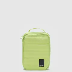 BUBBA BAGS - Cosmetiquero Originals Matte Lima M