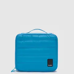 BUBBA BAGS - Cosmetiquero Originals Matte Azure L