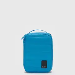 BUBBA BAGS - Cosmetiquero Originals Matte Azure M