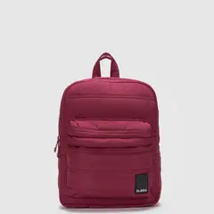 BUBBA BAGS - Mochila Originals Matte Ruby Red Mini