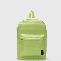 BUBBA BAGS - Mochila Originals Matte Lima Regular