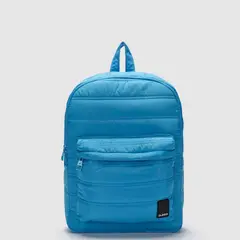 BUBBA BAGS - Mochila Originals Matte Azure Regular