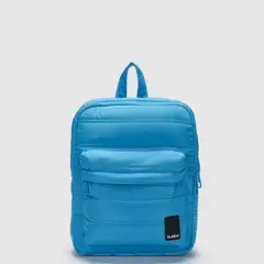BUBBA BAGS - Mochila Originals Matte Azure Mini