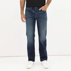 AMERICAN EAGLE - Jean Algodón Hombre