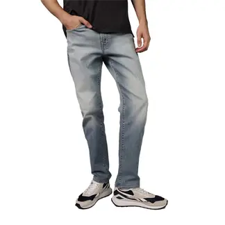 AMERICAN EAGLE - Jean Slim Algodón Hombre