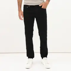 AMERICAN EAGLE - Jean Slim Algodón Hombre