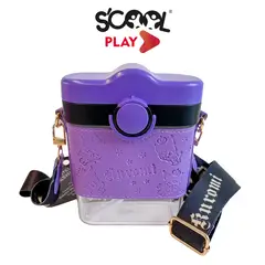 SCOOL - Tomatodo Cámara 800ml Kuromi