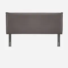 ROSEN - Respaldo Maurice 2 Plz Chocolate