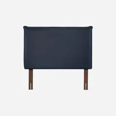 ROSEN - Respaldo Maurice 1.5 Plz Azul