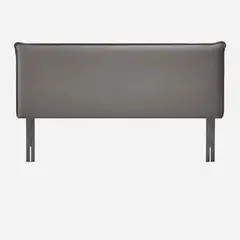 ROSEN - Respaldo Maurice King Gris