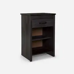 ROSEN - Velador Maurice Grafito