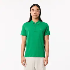 LACOSTE - Polo Algodón Pima Hombre