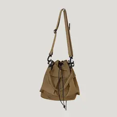FEI FEI - Cartera Estela Bag Marron