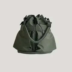 FEI FEI - Cartera Estela Bag Verde