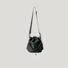 FEI FEI - Cartera Estela Bag Negro