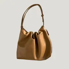 FEI FEI - Cartera Jade Bag Camel