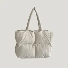 FEI FEI - Bolso Petra Blanco