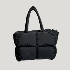 FEI FEI - Bolso Petra Negro